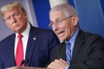 restrictions, United States, us could start reopening in may anthony fauci, Fight back