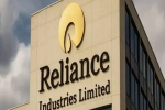 USA Oil Refinery Reliance investment, USA Oil Refinery Reliance investment, new us oil refinery with investment from reliance, Usa oil refinery reliance