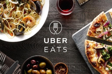 UberEats Now Available In Richmond
