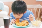 Unhealthy Diet and Children Health new breaking, Unhealthy Diet and Children Health latest updates, how unhealthy diets impact children s health, Teenagers