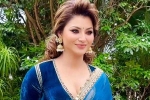 Urvashi Rautela bathroom video, Urvashi Rautela upcoming movies, urvashi rautela reacts to her leaked bathroom video, Akshay