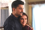 V review, V movie rating, v movie review rating story cast and crew, Amit trivedi