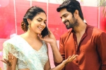 Varudu Kaavalenu Movie Tweets, Varudu Kaavalenu Movie Tweets, varudu kaavalenu movie review rating story cast and crew, Ritu varma