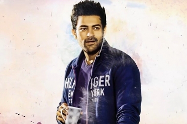 Varuntej’s Fidaa Shooting Updates Varuntej’s Fidaa Shooting Updates