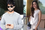 Vijay Deverakonda and Rashmika Mandanna new updates, Vijay Deverakonda and Rashmika Mandanna breaking news, vijay deverakonda and rashmika mandanna fly to the maldives, Actor vijay