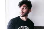 Vijay Devarakonda, Dhruv Vikram latest, vikram s son to make his debut with arjun reddy, Dhruv vikram