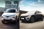VinFast VF6 and VF7 prices, VinFast VF6 and VF7 launch, vinfast vf6 and vf7 india launch confirmed, Bee