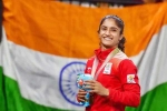 vinesh phogat dangal, Laurels, vinesh phogat first indian nominated for laurels world sports award, Indian sports