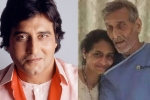 Vinod Khanna, Vinod Khanna, veteran actor vinod khanna passed away, Dilwale