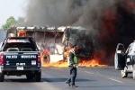 El Mencho 2026, Mexico, violence erupts in mexico after el mencho s demise, Mexico El Mencho 2026, Mexico, violence erupts in mexico after el mencho s demise, Mexico