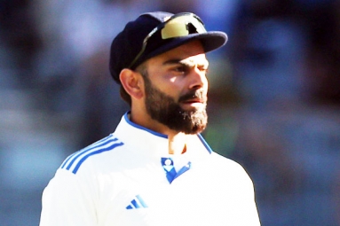 Virat Kohli Dethroned as India&#039;s Top-Earning Cricketer