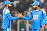 Virat Kohli and Rohit Sharma latest, Virat Kohli and Rohit Sharma news, bcci s take on virat kohli and rohit sharma s odi future, Series
