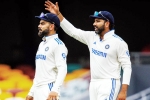 Virat Kohli and Rohit Sharma, Virat Kohli and Rohit Sharma test matches, why did virat kohli and rohit sharma retire from tests, Football