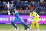 India Vs Australia, India Vs Australia news, virat kohli takes team india to champions trophy final, Stars