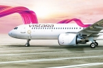 Vistara Airlines new deal, Vistara Airlines Air India, vistara s last flight on november 11th, Tata group