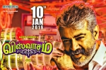 story, Nayanthara, viswasam tamil movie, Imman