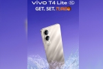 Vivo T4 Lite India, Vivo T4 Lite India, vivo t4 lite 5g launched in india, Model