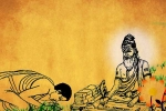 celebrating guru purnima, celebrating guru purnima, guru purnima 2019 history significance and celebrations of vyasa purnima dedicated to teachers, Sutta