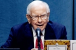 Warren Buffett Vs Donald Trump latest, Donald Trump, ace investor warren buffett slams trump s tariffs, Warren buffett