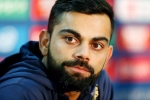 world cup, kohli on world cup, we will go by government s decision virat kohli, 2019 world cup