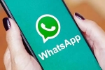 WhatsApp Missed Call Messages, WhatsApp Missed Call Messages, whatsapp announces voicemail like missed call messages, Organizing