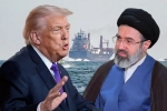 Iran Vs USA talks, Iran Vs USA breaking news, why iran rejected second round of talks with us, Force