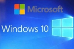 Windows 10 breaking news, risk for Windows 10 users, windows 10 is ending soon millions of users at risk, Electronic