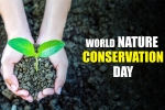 World Nature Conservation Day updates, World Nature Conservation Day updates, world nature conservation day how to conserve nature, Eggs