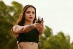 Deepika Padukone, XXX: Return of Xander Cage, deepika s xxx trailer to be unveiled by salman, Big boss