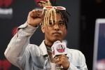 Rapper, Florida, american rapper xxxtentacion shot dead in florida, American rapper Rapper, Florida, american rapper xxxtentacion shot dead in florida, American rapper