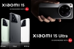 Xiaomi 15 and Xiaomi 15 Ultra, Xiaomi 15 Ultra variants, xiaomi 15 and xiaomi 15 ultra launched in india, Fast