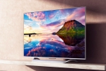 Xiaomi 75-inch 4K QLED TV features, Xiaomi 75-inch 4K QLED TV sale price, xiaomi launches 75 inch 4k qled tv in india, Google