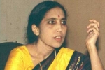 Yaddanapudi Sulochana Rani, Novelist, popular telugu novelist yaddanapudi sulochana rani passed away in california, Family relationships