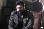KGF: Chapter 2 news, KGF: Chapter 2 updates, kgf chapter 2 two weeks collections, Srinidhi shetty