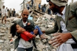 War Crimes in Yemen, War Crimes in Yemen, un points to possible war crimes in yemen conflict, Houthi rebels