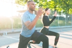 Yoga, Yoga Poses For Athletes news, five yoga poses for athletes, Basketball