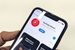 youtube, youtube music launch, youtube music hits 3 million downloads in india within one week of launch, Spotify
