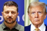 Volodymyr Zelenskyy and Donald Trump, Volodymyr Zelenskyy updates, zelenskyy speaks to trump after alaska talks, Chat