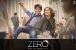 Zero Hindi, Zero cast and crew, zero hindi movie, Abhay deol