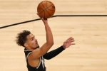 USA Basketball team breaking news, Tokyo Olympics news, zion williamson and trae young join usa basketball team for tokyo olympics, Trae young