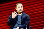 Aamir Khan controversies, Aamir’s speech on intolerance, celebrities tweet on aamir s statement, Big boss