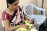 birth weight, SNCU, smallest baby birth weight of 650 gm holds record, Premature baby