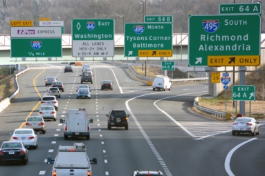 Selected Commuters Can Make Money In Car Study