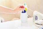 Toothbrush breaking, Toothbrush latest, how often should you change your toothbrush, Bad breath Toothbrush breaking, Toothbrush latest, how often should you change your toothbrush, Bad breath
