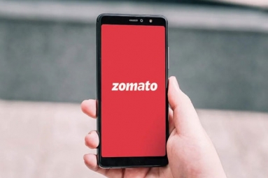 Zomato launches “contactless dining” amidst covid-19 outbreak