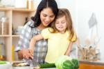 bonding with children, bonding with children, cooking with kids amazing way to strengthen bonding, Bonding with children