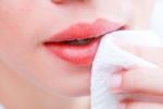 how to cure dark lips, how to cure dark lips, home remedies to cure dark lips, Pink lips