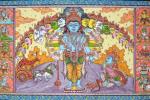 Sri Krishna, Spirituality, srimad bhagavad gita chapter 5 karma yoga text 2, Sloka