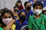 Hispanics, pandemic, minority children at higher risk of death due to covid 19 cdc, Unesco