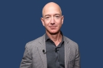 Amazon, CEO, jeff bezos is stepping down as amazon ceo, Jeff bezos